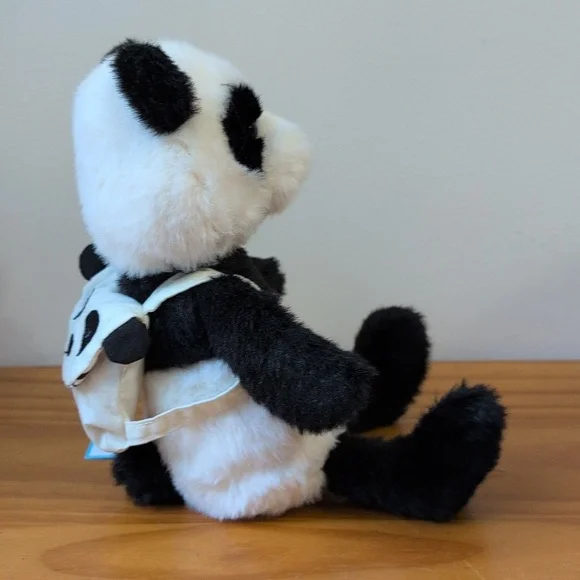 SOLD Jellycat Panda - Picture 4 of 5